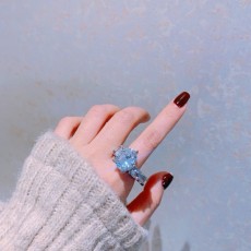 CHAUMET   쇼메    반지