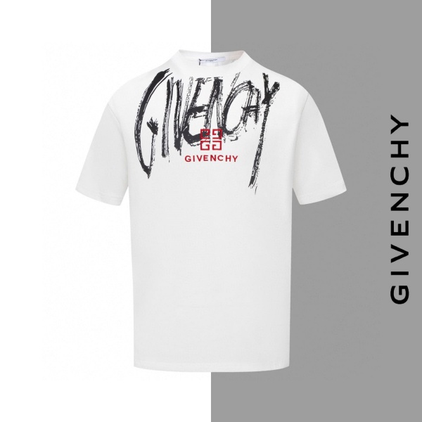 GIVENCHY  Z161  지방시  반팔티  남녀공용