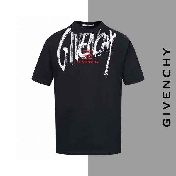 GIVENCHY  Z161  지방시  반팔티  남녀공용