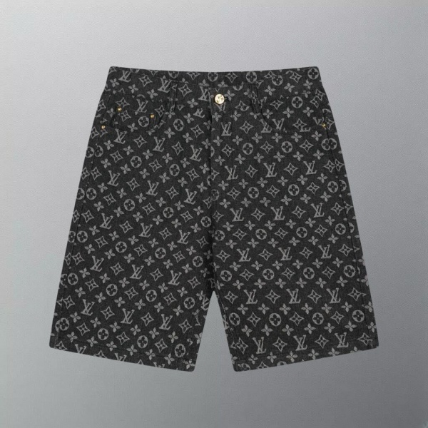 LOUIS VUITTON  루이비통  반바지  남녀공용