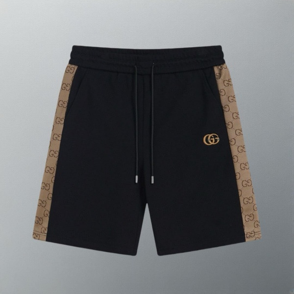GUCCI  구찌  반바지  남녀공용