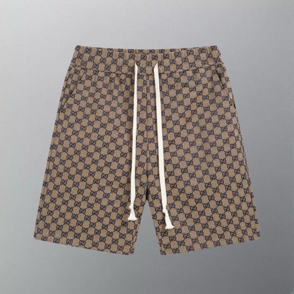 GUCCI  구찌  반바지  남녀공용