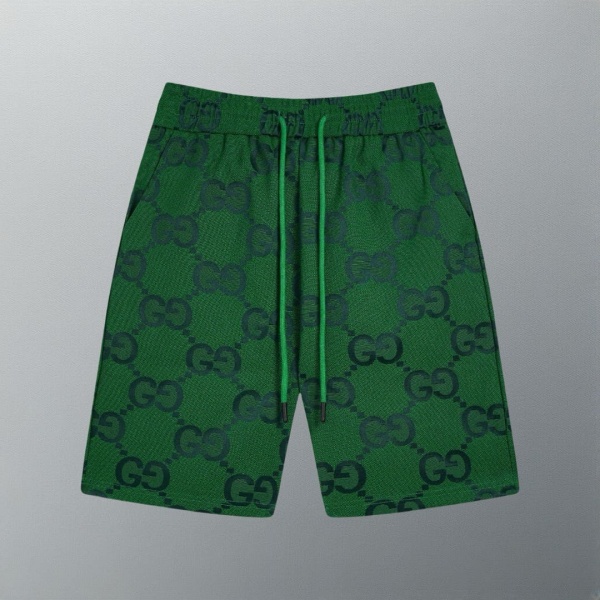 GUCCI  구찌  반바지  남녀공용