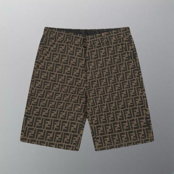 FENDI 펜디  반바지  남녀공용