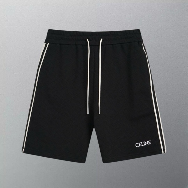 CELINE 셀린느   반바지  남녀공용