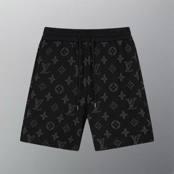 LOUIS VUITTON 루이비통  반바지  남녀공용