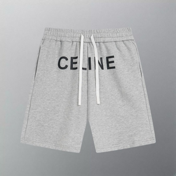CELINE  셀린느  반바지  남녀공용