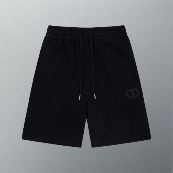 DIOR  디올   반바지  남녀공용