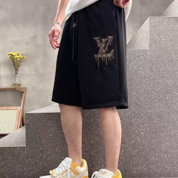 LOUIS VUITTON  루이비통  반바지  남녀공용