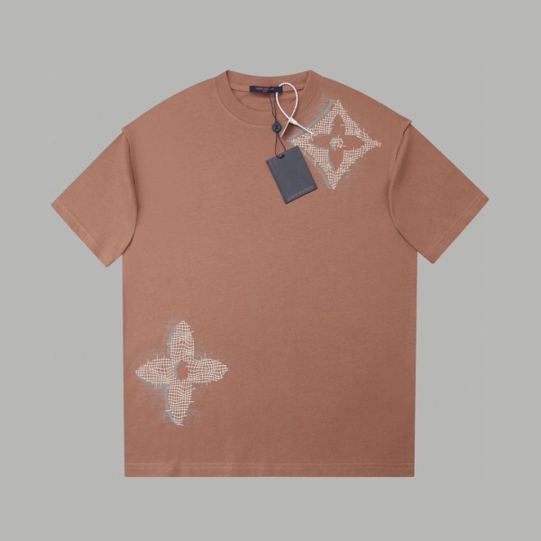 LOUIS VUITTON  루이비통  반팔티 남녀공용