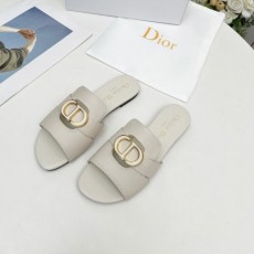 DIOR  디올  슬리퍼