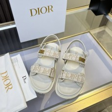 DIOR   디올  슬리퍼