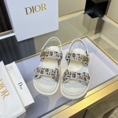 DIOR   디올  슬리퍼