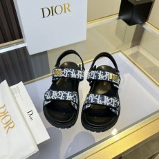 DIOR   디올  슬리퍼
