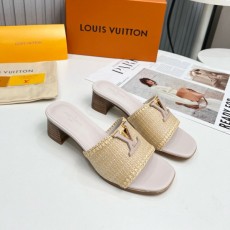 LOUIS VUITTON   루이비통   슬리퍼