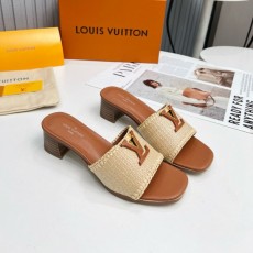 LOUIS VUITTON   루이비통   슬리퍼
