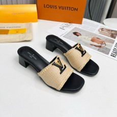 LOUIS VUITTON   루이비통   슬리퍼