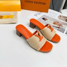 LOUIS VUITTON   루이비통   슬리퍼