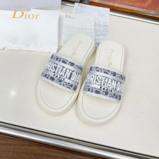 DIOR  디올  슬리퍼