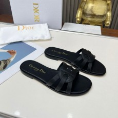 DIOR   디올  슬리퍼