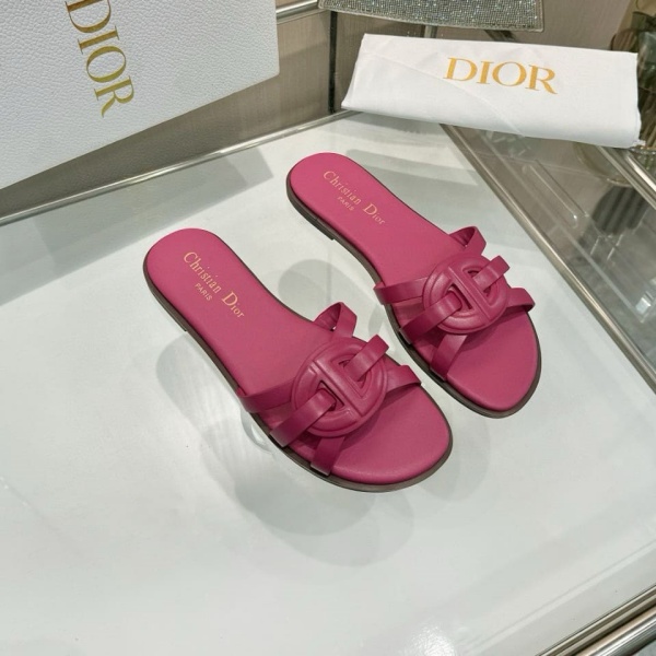 DIOR   디올   슬리퍼