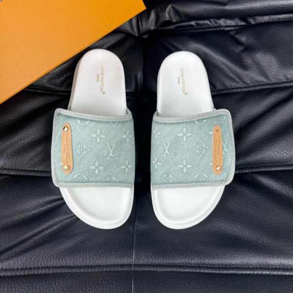 LOUIS VUITTON   루이비통   슬리퍼