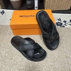 LOUIS VUITTON   루이비통   슬리퍼