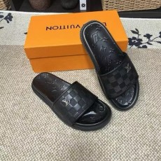 LOUIS VUITTON   루이비통   슬리퍼