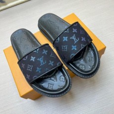 LOUIS VUITTON   루이비통   슬리퍼