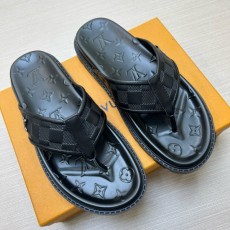 LOUIS VUITTON   루이비통   슬리퍼