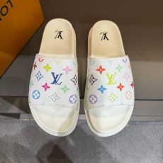 LOUIS VUITTON   루이비통   슬리퍼