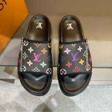 LOUIS VUITTON   루이비통   슬리퍼