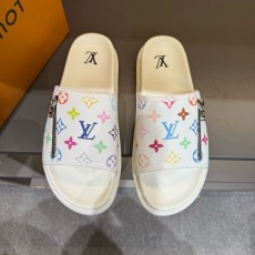 LOUIS VUITTON   루이비통   슬리퍼