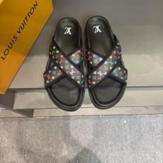 LOUIS VUITTON   루이비통   슬리퍼