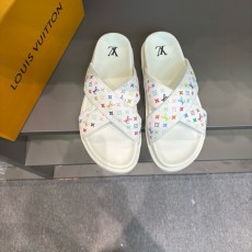 LOUIS VUITTON   루이비통   슬리퍼
