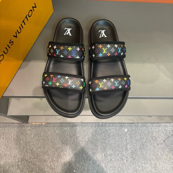 LOUIS VUITTON   루이비통   슬리퍼