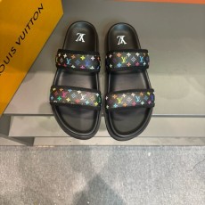 LOUIS VUITTON   루이비통   슬리퍼