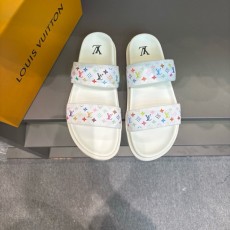 LOUIS VUITTON   루이비통   슬리퍼
