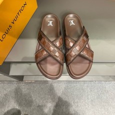 LOUIS VUITTON   루이비통   슬리퍼