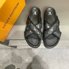 LOUIS VUITTON   루이비통   슬리퍼