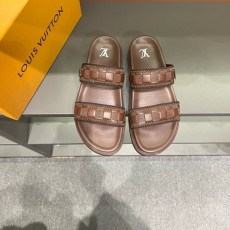 LOUIS VUITTON   루이비통   슬리퍼