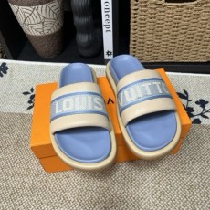 LOUIS VUITTON  루이비통   슬리퍼