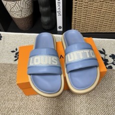 LOUIS VUITTON  루이비통   슬리퍼