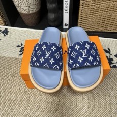 LOUIS VUITTON  루이비통   슬리퍼