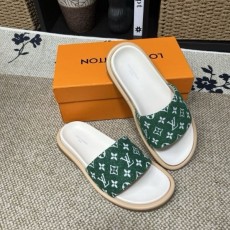 LOUIS VUITTON  루이비통   슬리퍼