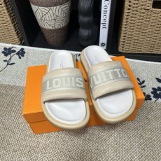 LOUIS VUITTON  루이비통   슬리퍼