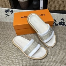 LOUIS VUITTON  루이비통   슬리퍼