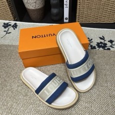 LOUIS VUITTON  루이비통   슬리퍼