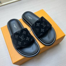 LOUIS VUITTON  루이비통   슬리퍼