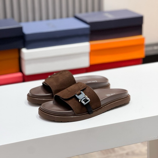 DIOR  Alias  디올   슬리퍼